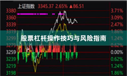 股票杠杆操作技巧与风险指南